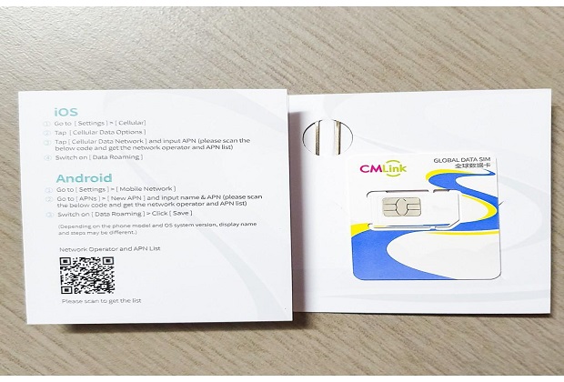 lên kế hoạch cho một chuyến du lịch Malaysia -  mua sim điện thoại 