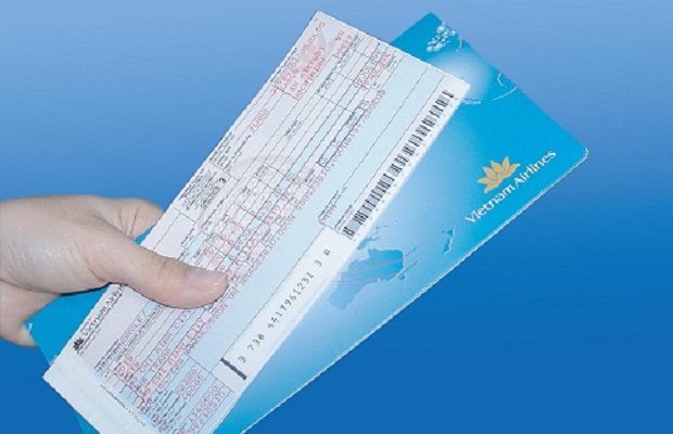 Lên kế hoạch cho một chuyến du lịch Nhật Bản - Đặt vé máy bay