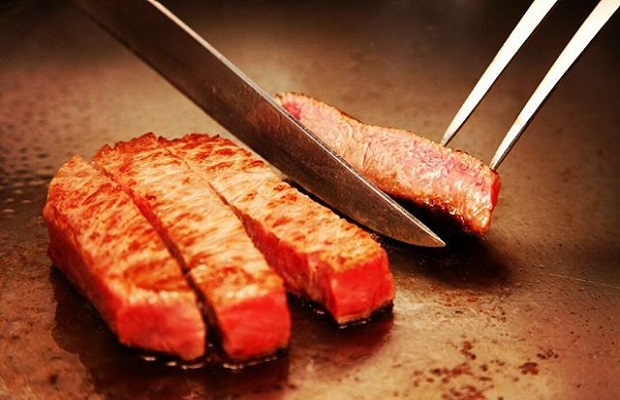 Lên kế hoạch cho một chuyến du lịch Nhật Bản - Thịt bò Nhật Bản