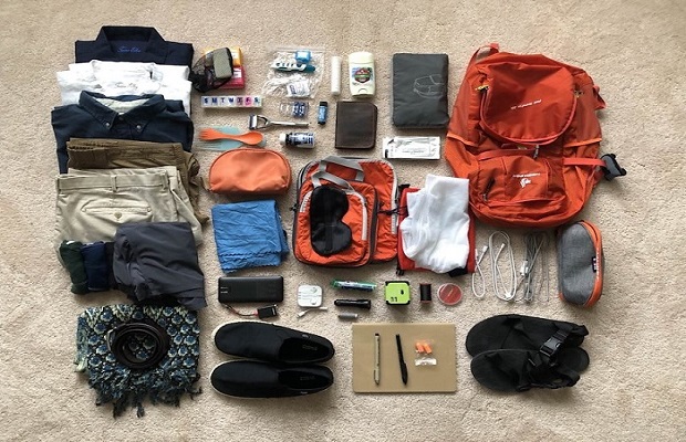 l&ecirc;n kế hoạch cho một chuyến du lịch Th&aacute;i Lan - Cần chuẩn bị g&igrave; khi đi du lịch Th&aacute;i Lan