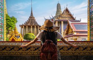 Lịch bay đi Bangkok mới nhất 2024