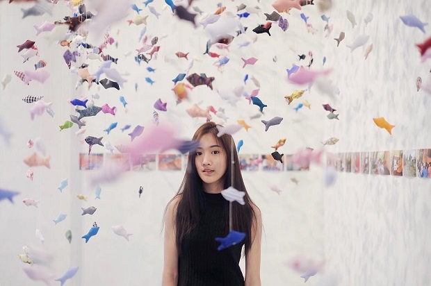 The Bangkok Art and Culture Center (BACC)