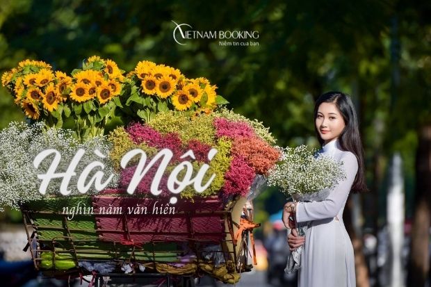 Lịch bay Hà Nội