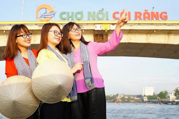 Lịch bay H&agrave; Nội Cần Thơ h&ocirc;m nay