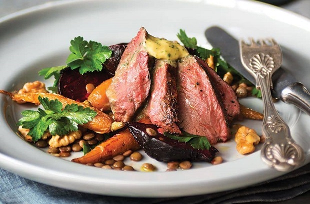 Thịt Kangaroo&nbsp;