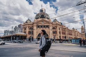 Lịch bay Melbourne mới nhất 2024