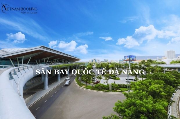 Sân Bay ở Đà Nẵng