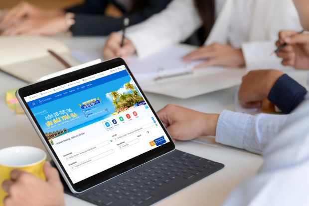 Tra lịch bay Tuy Hòa - Hà Nội từ sớm