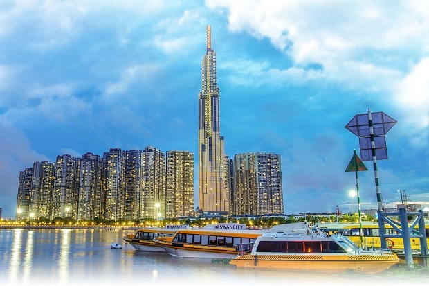 Lịch bay Vinh Sài Gòn hôm nay