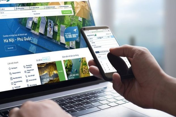 Đặt v&eacute; m&aacute;y bay Đ&agrave; Nẵng