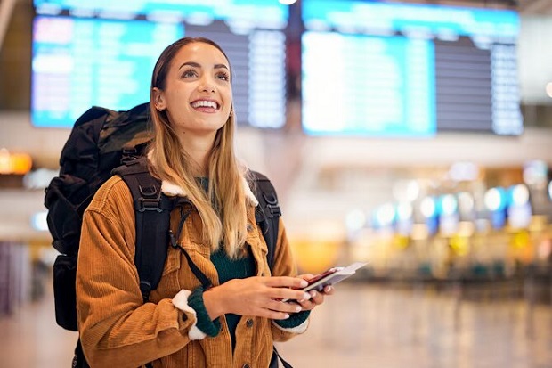 Vé máy bay khứ hồi