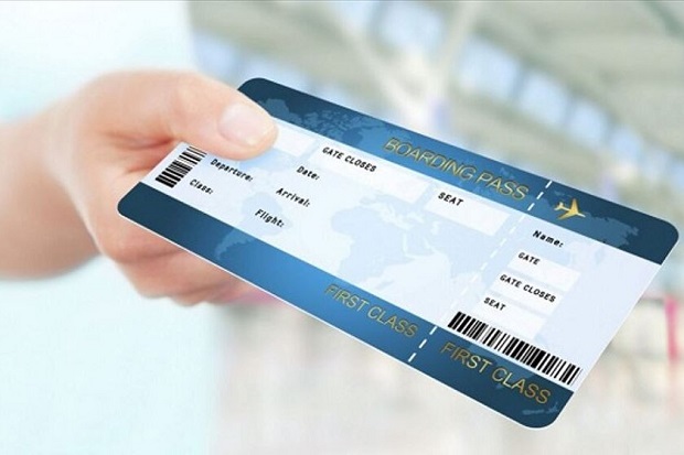 Loại vé máy bay đi TPHCM