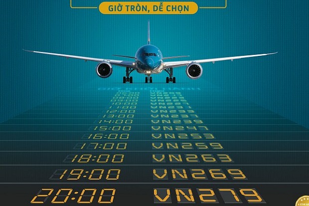 Thời điểm khởi h&agrave;nh tốt
