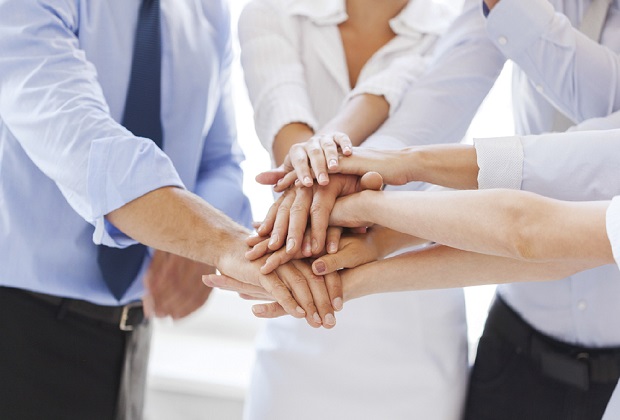 những điều đ&aacute;ng học từ người Nhật - tinh thần tập thể