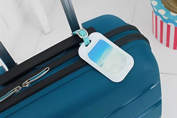 Tránh thất lạc hành lý ở sân bay