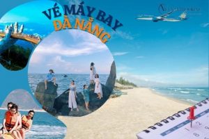 Nên đặt vé máy bay đi Đà Nẵng vào thời điểm nào để có giá tốt?