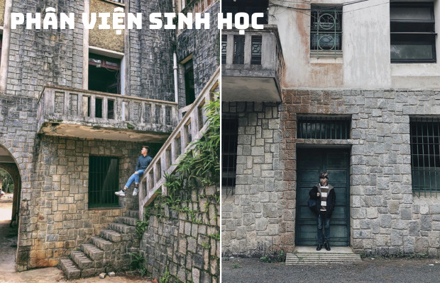 Tour Đà Lạt mùa hè Datanla Puppy Farm 4N3Đ
