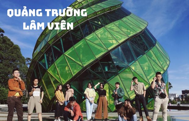 Tour Sài Gòn – Đà Lạt – Tea Resort – Thác Prenn 3N3Đ hè 2024