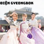 Tour Hàn Quốc 5 ngày 4 đêm từ Hà Nội | Cung điện Gyeongbok – Đảo Nami – Làng Hanok