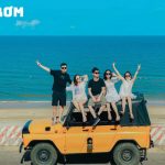 Tour Mũi Né 2 ngày 1 đêm Jeep Tour mùa hè | Hành trình khám phá xứ biển