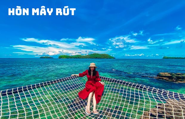 Tour Phú Quốc Grand World 3N3Đ: Suối Tranh – Grand World – VinWonder – Safari – Cầu Hôn