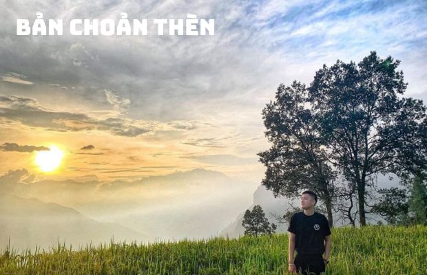 Tour Sapa – Cát Cát – Đỉnh Fansipan – Y Tý – Lũng Pô 3N2Đ mùa hè giá rẻ nhất