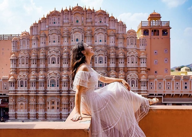 Hawa Mahal
