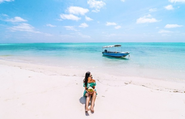 Quần đảo Lakshadweep