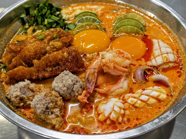 Tomyum Mama