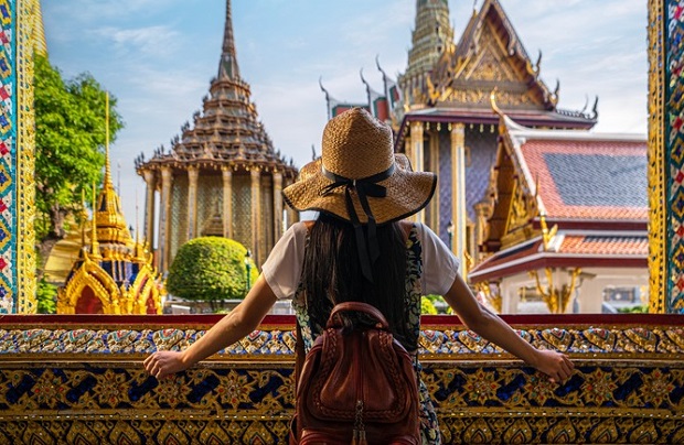 Thời điểm lý tưởng du lịch Bangkok
