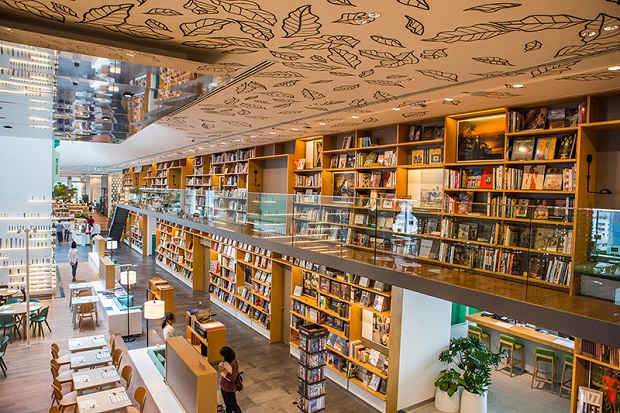 Open House Central Embassy