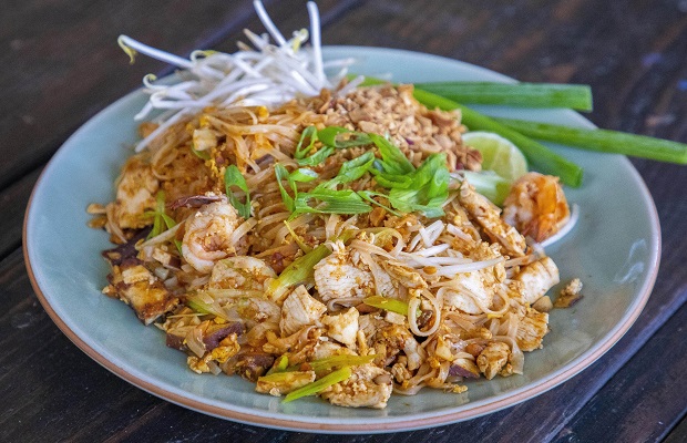 Pad Thai