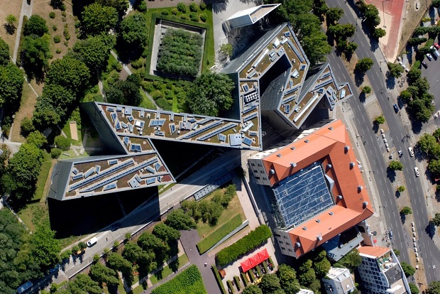 Bảo tàng Do Thái Berlin