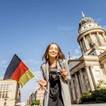 Vé máy bay đi Berlin