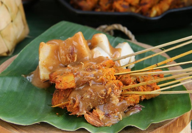 Sate Padang