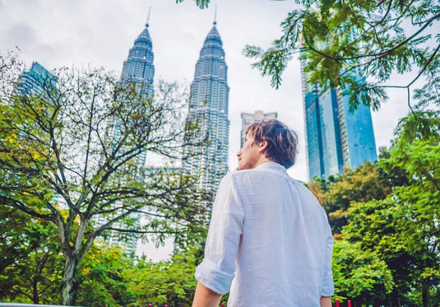 Thời điểm du lịch Malaysia