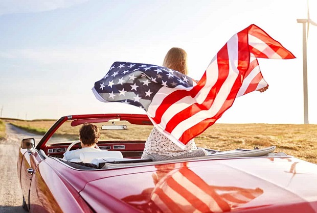 Giá vé máy bay đi Mỹ hãng American Airlines 