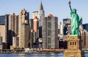 Vé máy bay đi Mỹ hãng American Airlines
