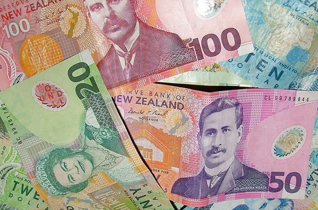 New Zealand Dollar