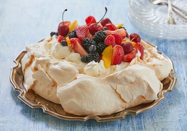 Pavlova
