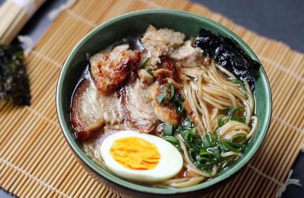 Mì Ramen