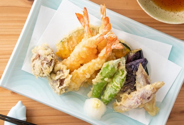 Tempura