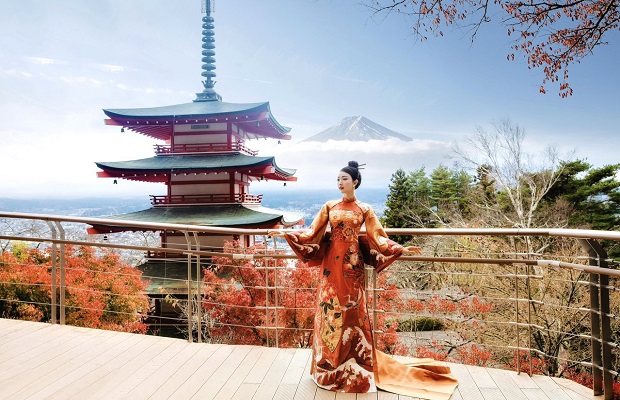 Thông tin hữu ích du lịch Nhật Bản