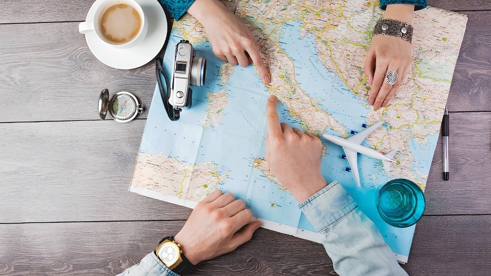 Lập kế hoạch t&agrave;i ch&iacute;nh kỹ lưỡng gi&uacute;p bạn c&oacute; chuyến đi Paris trọn vẹn&nbsp;