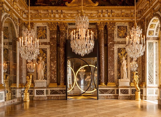 Cung điện Versailles