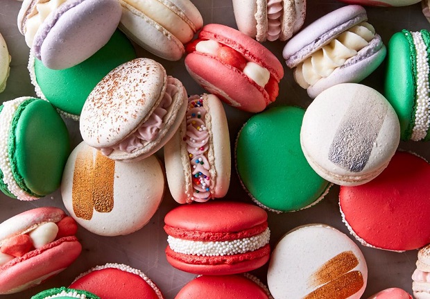 Macaron Ph&aacute;p