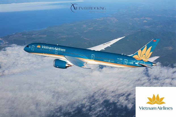 Hãng hàng không Vietnam Airlines