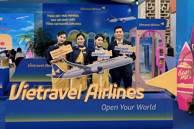 Vietravel Airlines