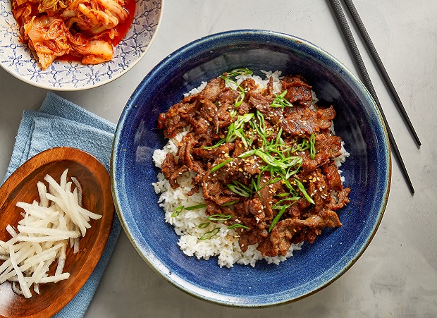 Bulgogi