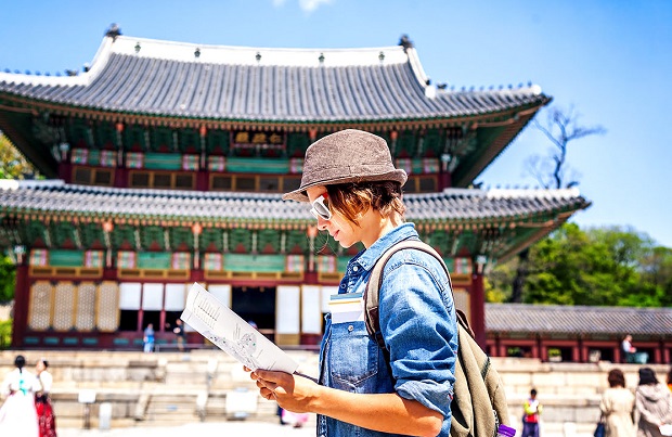 Chặng bay từ Việt Nam đi Seoul